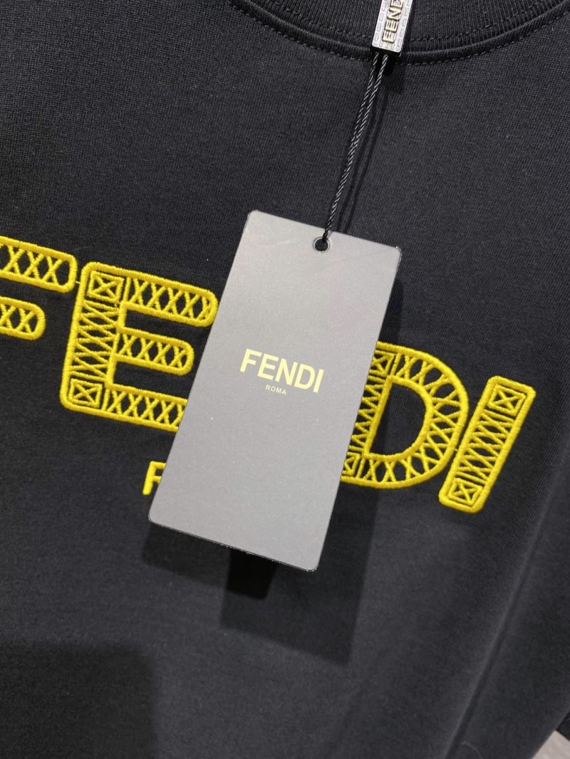 Fendi T-Shirts